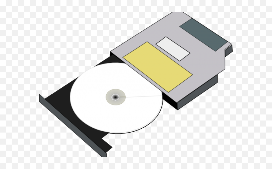 Dvd Clipart Dvd Drive - Png Download Full Size Clipart Cd Rom Drive Clipart Emoji,Emoji Dvd