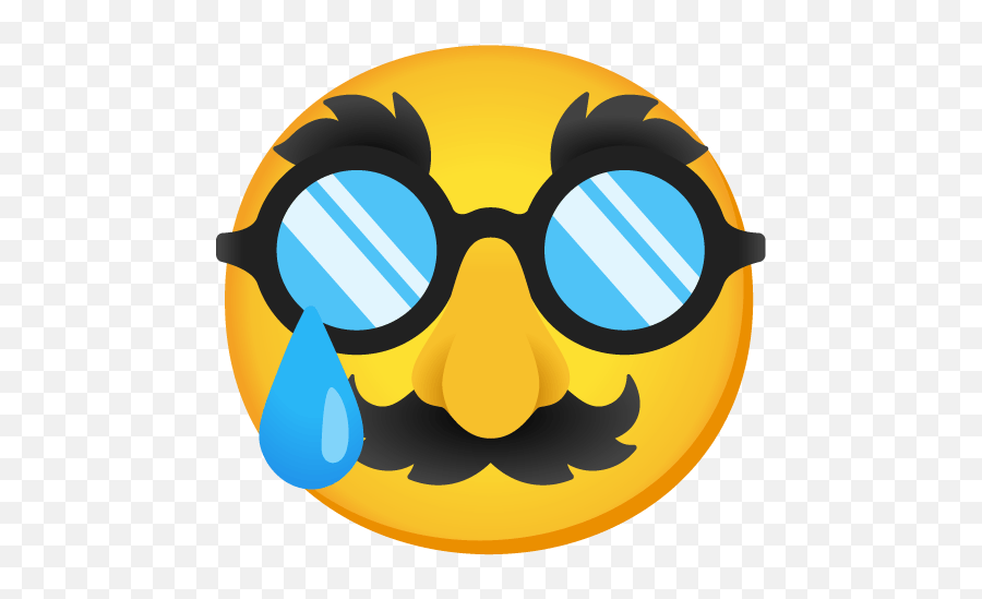 Emoji Mashup Bot On Twitter Crying Disguised U003du2026 - Blob Emoji Emoji Kitchen,Why Are There Two Different Dead Emojis