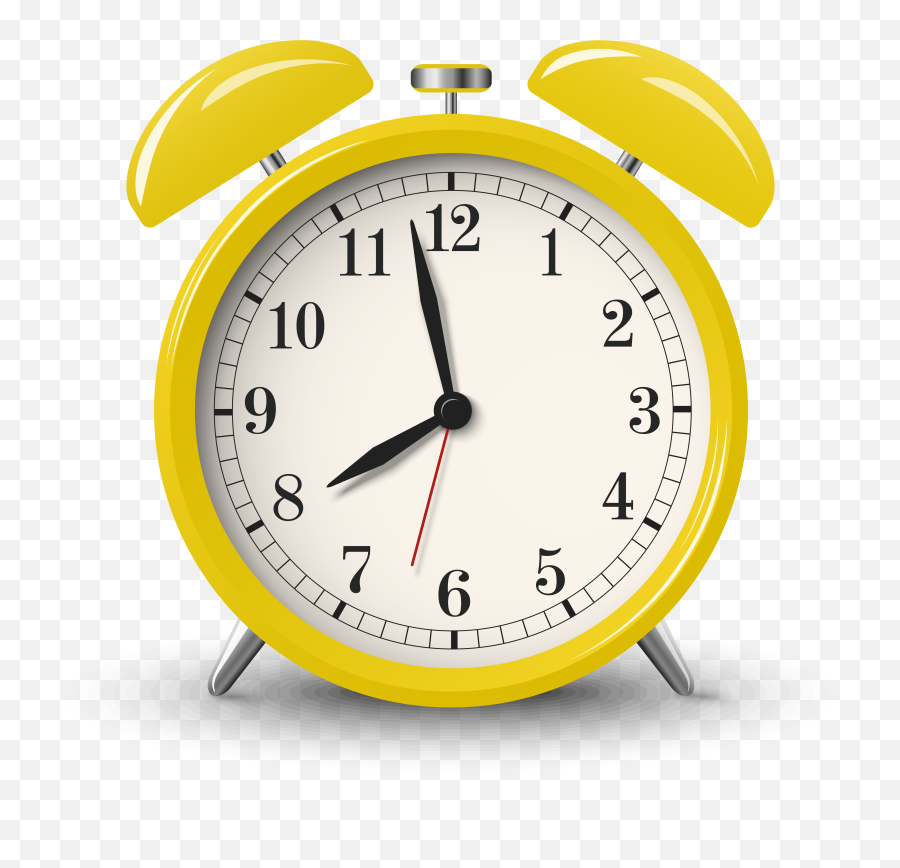 Download Clock Alarm Material Watch - Blue Clock Png Emoji,Clown Xmas Tree Clock Emojis