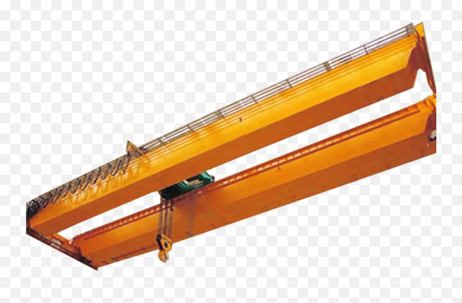 Double Girder Qdy Model Bridge Crane - Vertical Emoji,Beam Emoticons