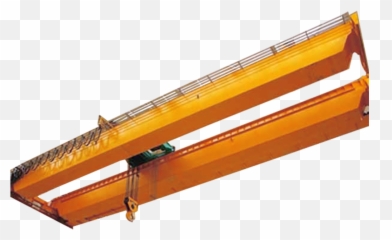 Double Girder Qdy Model Bridge Crane - Vertical Emoji,Beam Emoticons