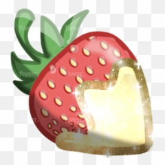 Draw Bits And Sub Badges Twitch For You By Roxastv Fiverr - Fresh Emoji,Strawbeary Emoticon Twitch Lordkat
