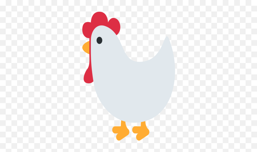 Chicken Owo Bot Wiki Fandom - Cute Chicken Icon Png Emoji,Chicken Emoticon Trillian