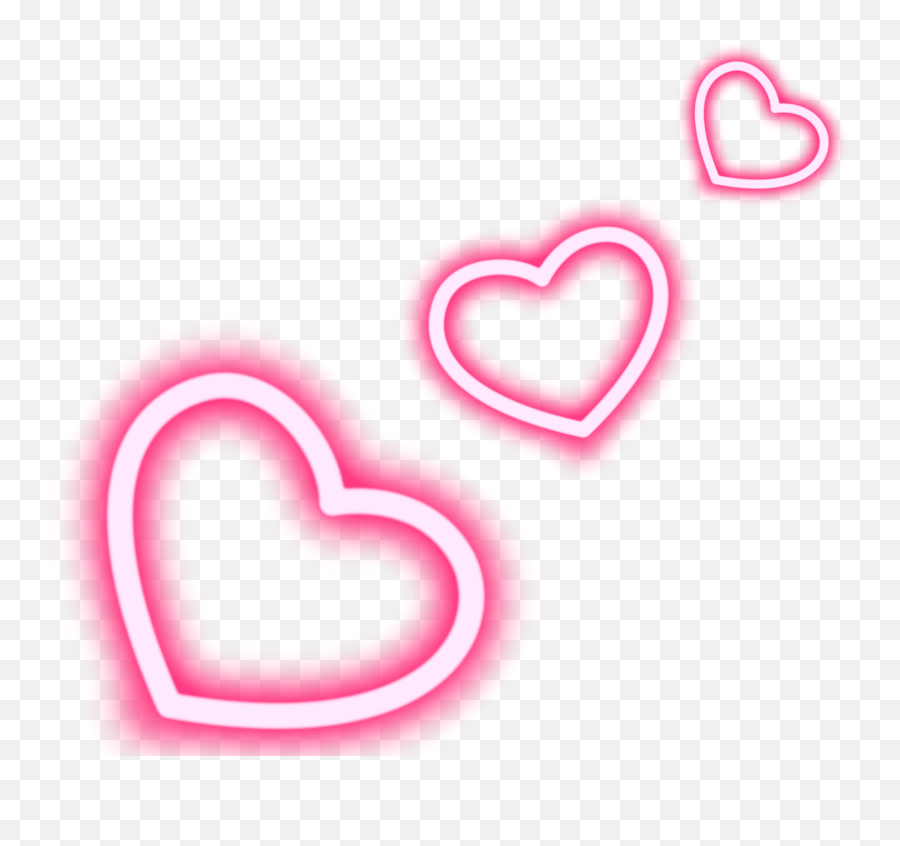 The Most Edited - Picsart Hearts Emoji,Hearth Emojis Background