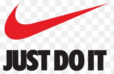 Nike Logo Transparent Background Posted - Transparent Nike Just Do It Logo Emoji,Nike Swoosh Emoji