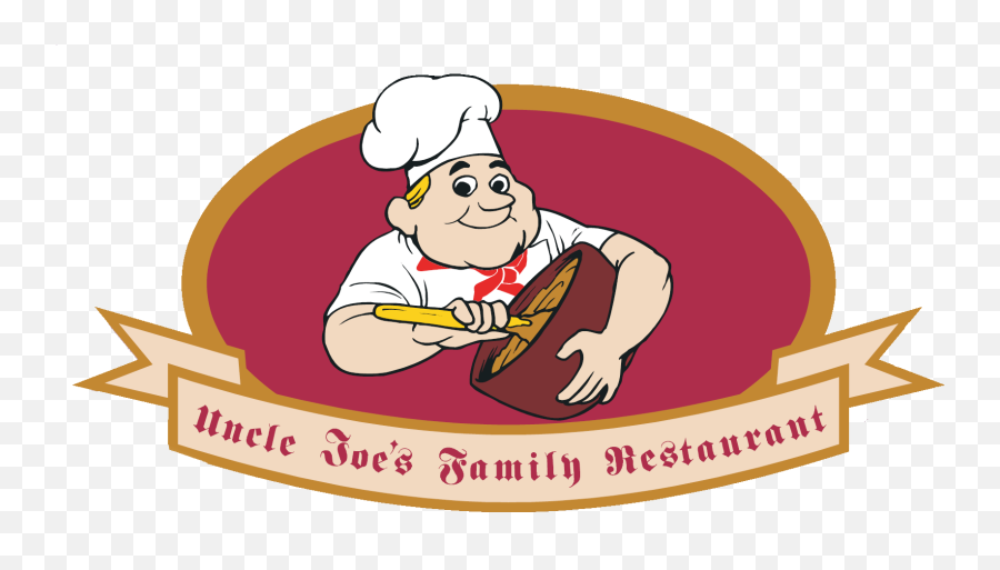 Uncle Joes Family Restaurant - Happy Emoji,Lambchops Emojis
