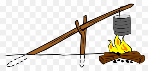 Download All Photo Png Clipart - Vector Art Bushcraft Emoji,Crane Emoji