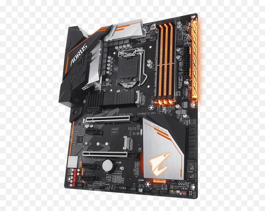 H370 Aorus Gaming 3 Wifi - Aorus H370 Emoji,Emoji Facebook Pi?ata