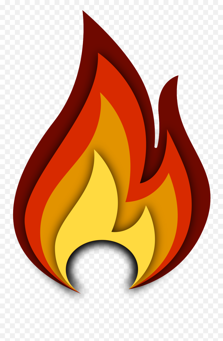 1188562 Png With Transparent Background - Fuego Free Fire Png Emoji,Fire Emoticon Hd