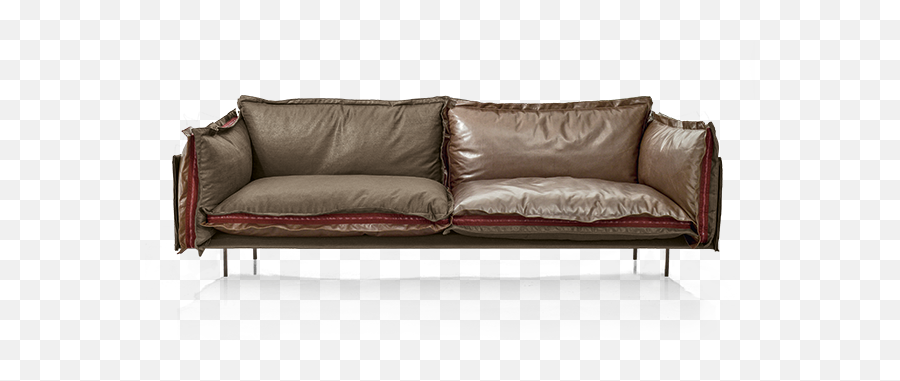 Auto - Reverse Sofas Products Arketipo Firenze Arketipo Auto Reverse Sofa Emoji,Leather Emotions