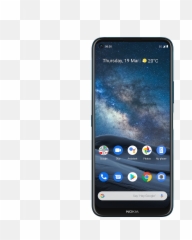 First Truly Global 5g Phone - Nokia Home Screen Emoji,Christian Emoticons For Lg V30
