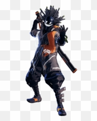 Kyle Merkulov - Astral Chain Kyle Emoji,Astral Dark Emotion