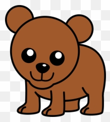Multipik 1 Multipik1 - Profile Pinterest Easy Brown Bear Cartoon Emoji,Repress Emotions Cartoon