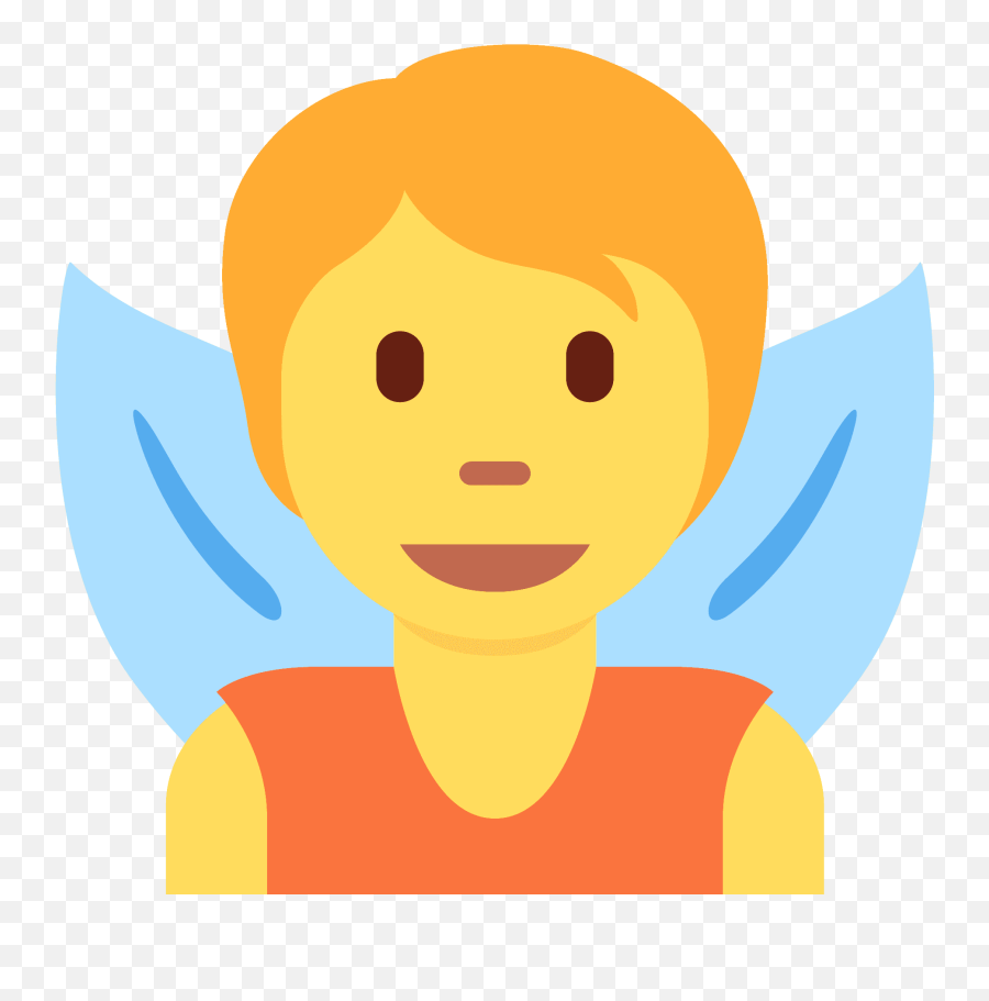 Fairy Emoji - Discord Fairy Emoji,Secret Iphone Emojis