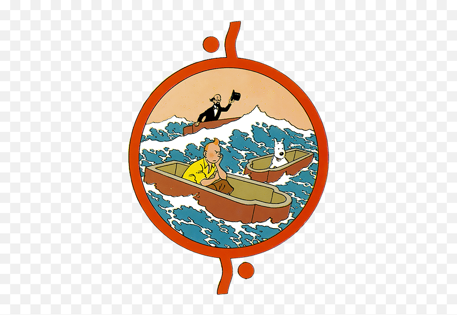 Cigars Of The Pharaoh Tintin - Cigars Of The Pharaoh Original Version Emoji,Emoji Quiz Boating Tiger Arab