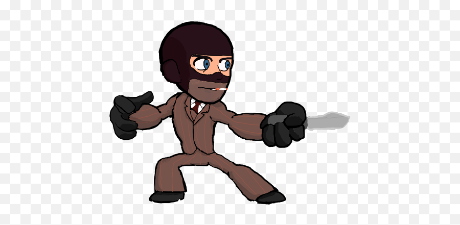 Tf2 - Spy All Along Emoji,Tf2 Pyro Emoticon Eyes