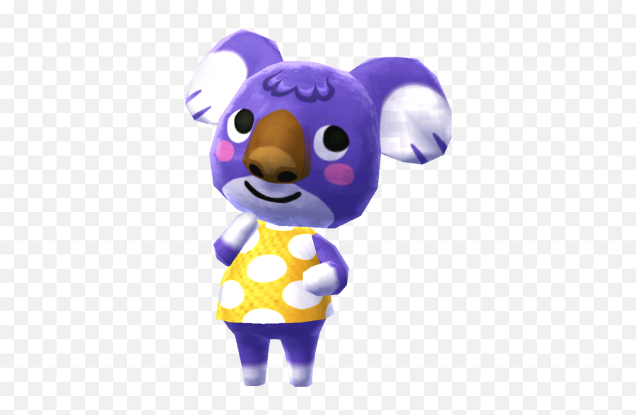 New Leaf For - Animal Crossing Sydney Emoji,Acnl Emotion Guide