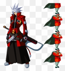 Realm Of The Mad God - Ragna Sprite Emoji,Pixel Art Character Emotions