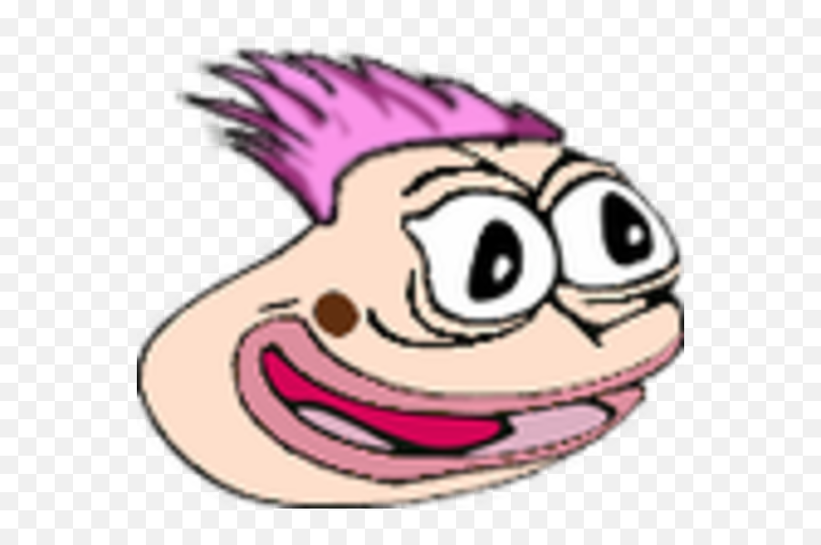 Sodaga - Pepega Meme Emoji,Sodapoppin Emoticons