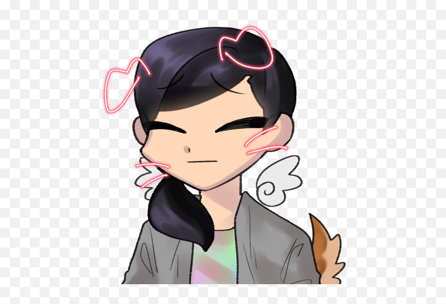 Make Your Own Roblox In - Pfp Picrew Roblox Girl Emoji,Girl With Paintbrush Emoji