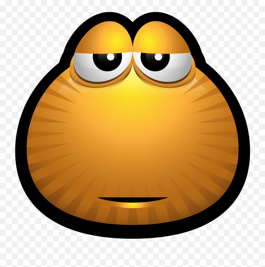 Clipart Sleeping Smiley Clipart - Poker Face Smiley Emoji,Jojo Thinking Emoji