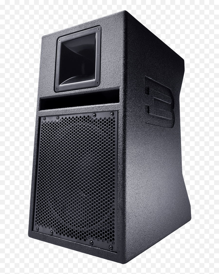 Diamon 112 Powered Micromain Bassboss Powered Loudspeakers - Bassboss Dv9 Emoji,Without Fear Without Emotion Technoi
