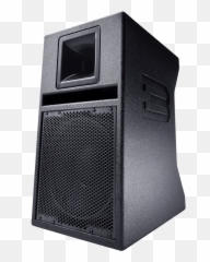 Diamon 112 Powered Micromain Bassboss Powered Loudspeakers - Bassboss Dv9 Emoji,Without Fear Without Emotion Technoi