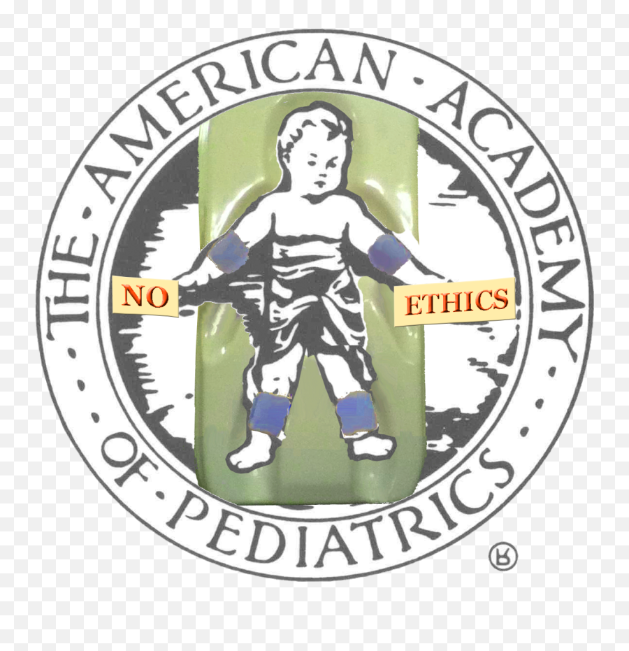 Intactivism News - American Academy Of Pediatrics Emoji,Emotion Single Channel Pipette