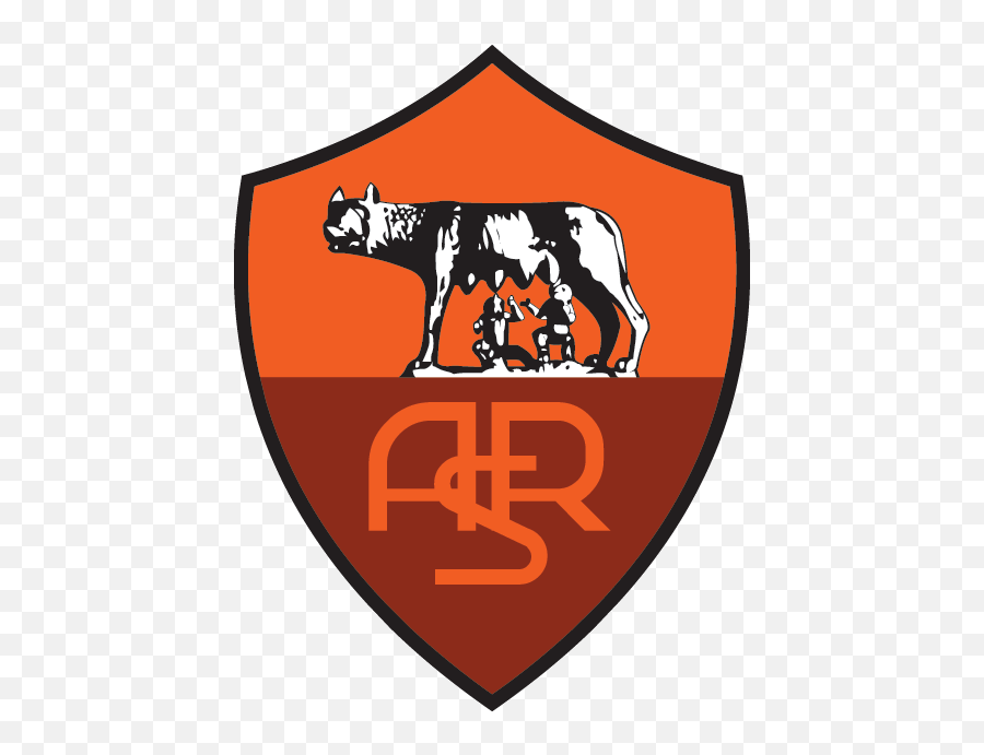 Vagabond Or Bust - Remus And Romulus As Roma Logo Emoji,:bernin: Emoticon