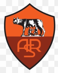 Vagabond Or Bust - Remus And Romulus As Roma Logo Emoji,:bernin: Emoticon