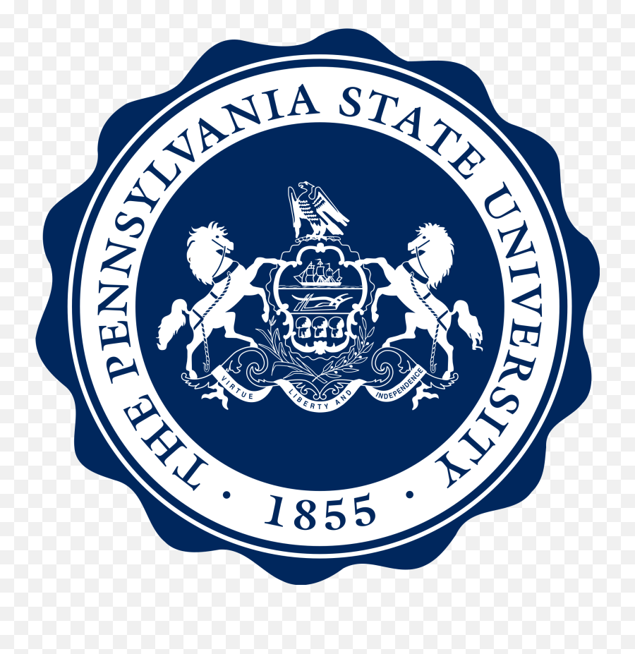 Psu Logos - Penn State University Logo Emoji,Penn State Emojis Android