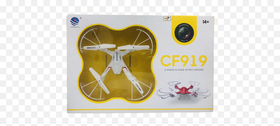 Lazadacoth - Flying Drone Toys Emoji,Eachine Emotion Drone-xpro