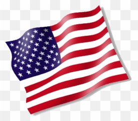 Usa Flag Clip Art Free Dromfgi Top 2 - Usa Flag Gif Png Emoji,Dr Flag Emoji