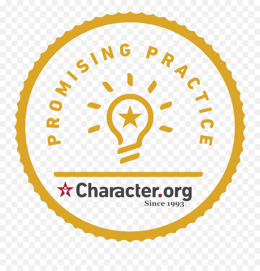 Lead With Grit Empathy - Promising Practice Award Emoji,Character With Little Emotion