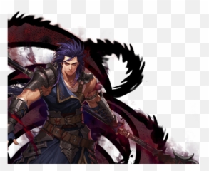 Vanguard - Dungeon Fighter Online Vanguard Emoji,Dfo Emoticon Hope Title