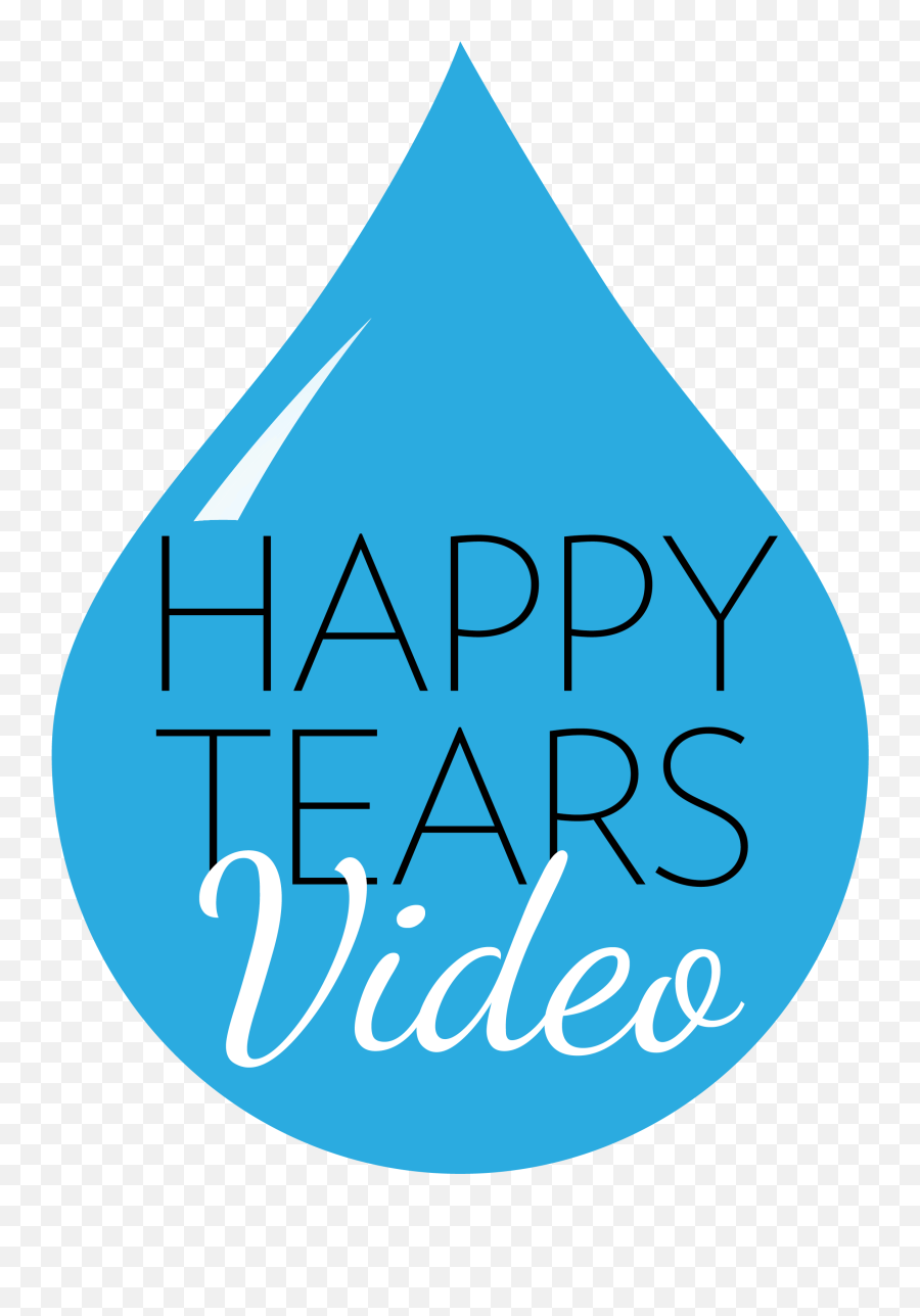 Happy Tears Productions Videographers - The Knot Vertical Emoji,Emotion Cr Ultimate