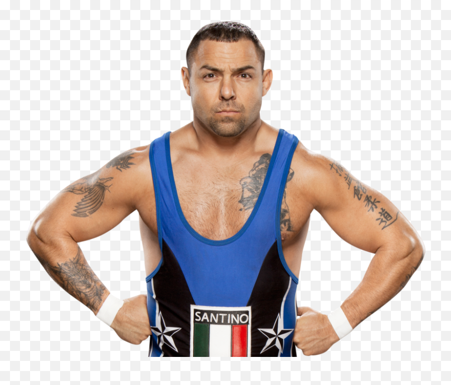 Santino Marella Wwe 2ks Fandom - Wwe Santino Marella Png Emoji,Enzo Amore Emoji