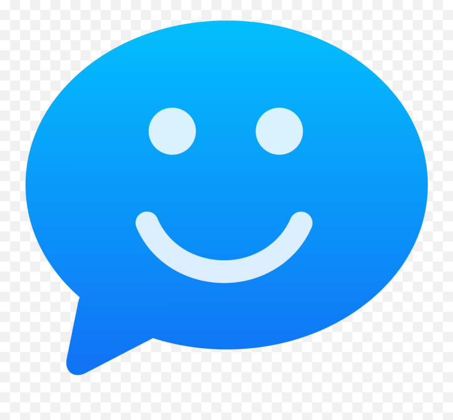 Antu Hipchat - Happy Emoji,Hipchat Emoticon Size