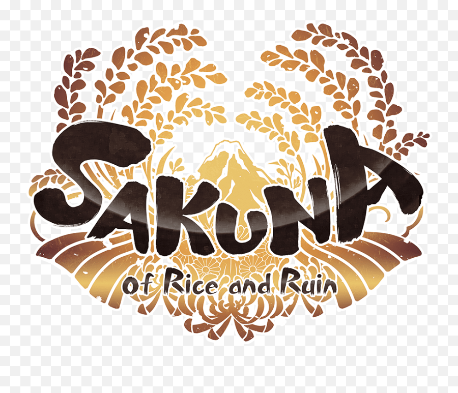 Sakuna Of Rice And Ruin Emoji,Best Emojis For Steam Art