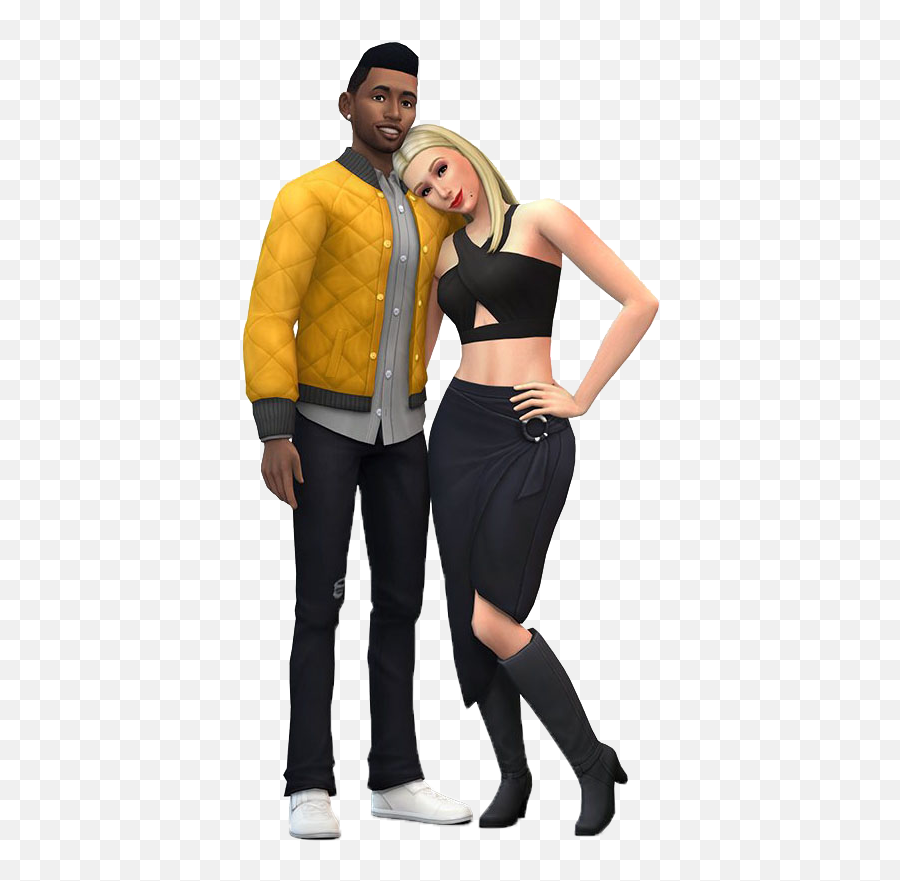 The Sims 4 Iggy Azalea And Nick Young Render Simsvip Emoji,Nick Young Facebook Emoticons