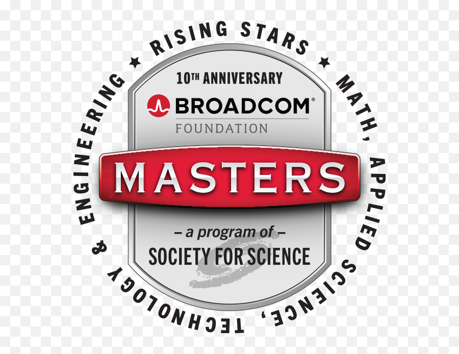 2021 Top 300 Masters Society For Science Emoji,Jaiz Master Of Emotion
