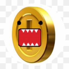 Coin Domo - Roblox Emoji,Emoticon Purse -emoji
