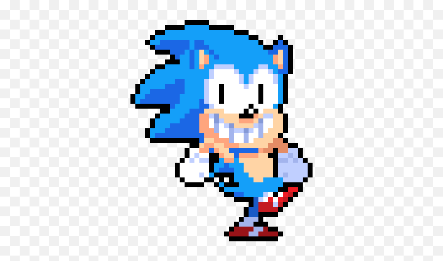 Chucklesthemahincallylaughinghedgehog - Discord Emoji Transparent Sonic Gif,Sonic The Hedgehog Emoji
