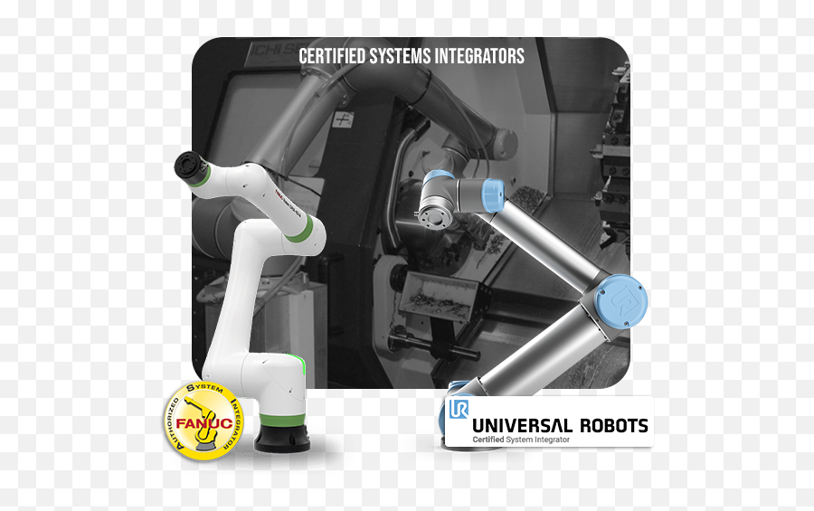 Universal Robots And Support Packages - Motch U0026 Eichele Emoji,Work Emotion Crx