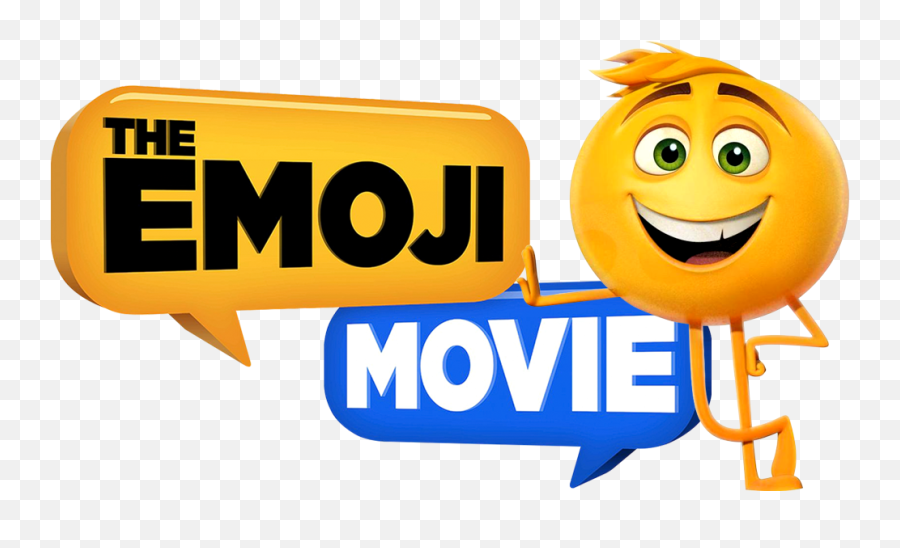 The Emoji Movie Movie Fanart Fanarttv,Laugh Above Emoticon