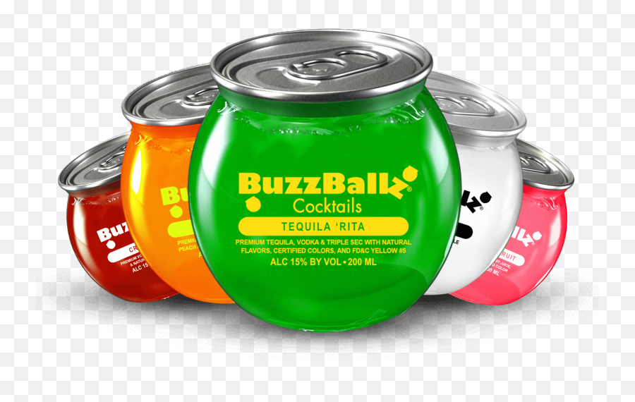 Chillers - Buzzballz Emoji,Alcohol Emojis Vodka