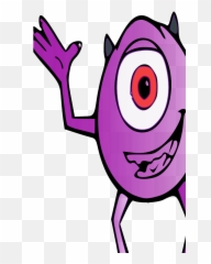 Purple Alien Svg Vector Purple Alien Clip Art - Svg Clipart Emoji,Alien Thumbs Up Emoticon