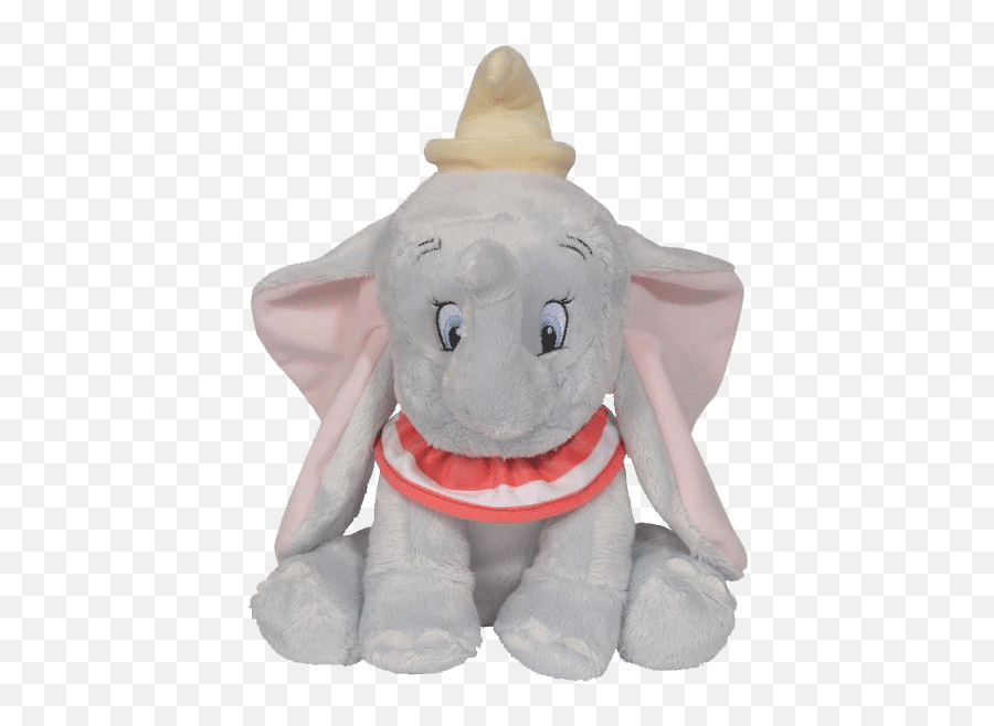 Dumbo Plush 40cm Emoji,Disney Emojis Stuffed Animals