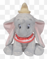 Dumbo Plush 40cm Emoji,Disney Emojis Stuffed Animals