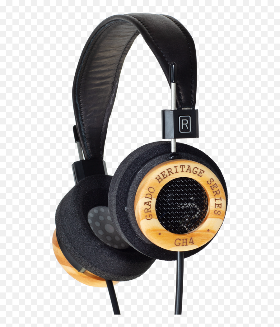 Grado Labs Gh4 Limited Edition - Gh4 Grado Emoji,Kubala Sosna Emotion